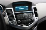 Chevrolet Cruze 1LT 2011 года